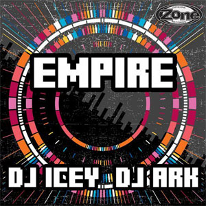 Disco Empire de DJ Icey