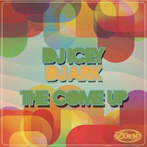 Disco The Come Up de DJ Icey