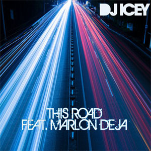 Disco This Road de DJ Icey