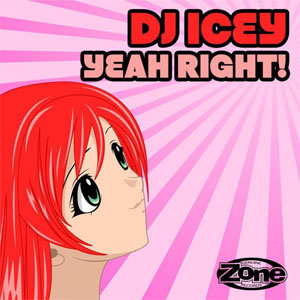 Disco Yeah Right! de DJ Icey