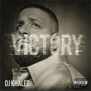 Disco Victory de DJ Khaled