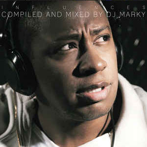 Disco Influences:Compiled & Mixed by DJ Marky de DJ Marky
