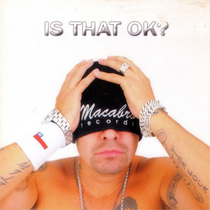 Disco Is That Ok?  de DJ Méndez
