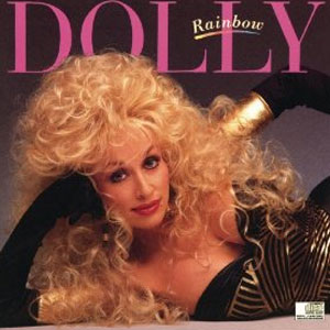 Disco Rainbow de Dolly Parton