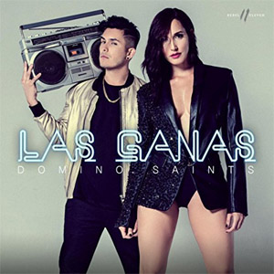 Disco Las Ganas de Domino Saints