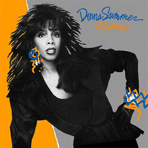 Disco All Systems Go de Donna Summer