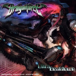 Disco Ultra Beatdown de Dragonforce