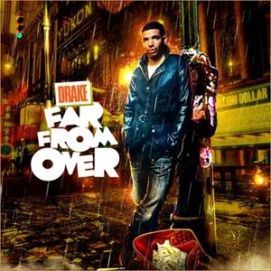 Disco Far From over de Drake