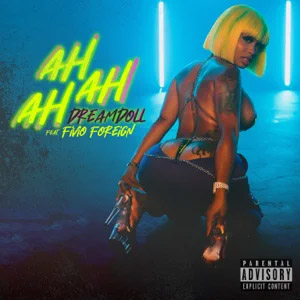Disco Ah Ah Ah de DreamDoll