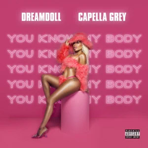 Disco You Know My Body de DreamDoll