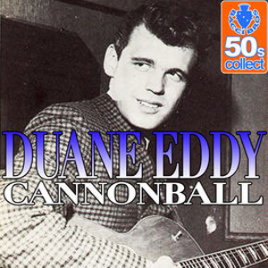 Disco Cannonball (Digitally Remastered) de Duane Eddy