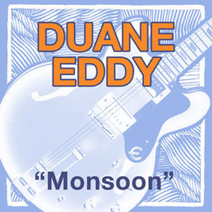 Disco Monsoon de Duane Eddy