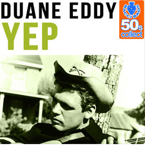 Disco Yep (Remastered) de Duane Eddy