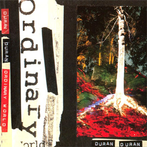 Disco Ordinary World de Duran Duran