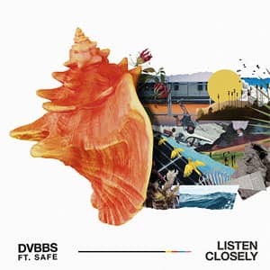 Disco Listen Closely de DVBBS