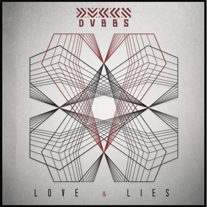 Disco Love & Lies de DVBBS