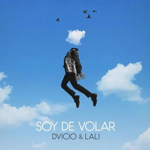 Disco Soy de Volar de Dvicio