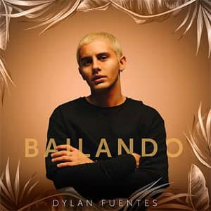 Disco Bailando de Dylan Fuentes
