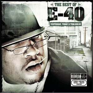 Disco The Best of de E 40