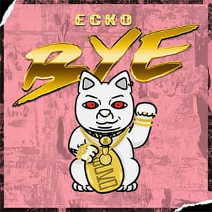 Disco Bye de ECKO