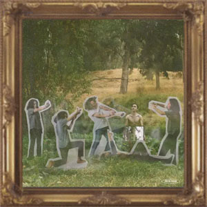 Disco Eduardo de Ed Maverick