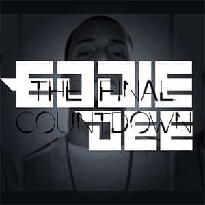 Disco The Final Countdown de Eddie Dee