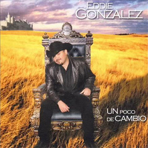 Disco Un Poco De Camino de Eddie González