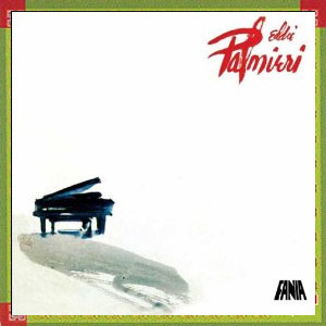 Disco Eddie Palmieri de Eddie Palmieri