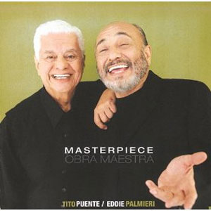 Disco Masterpiece - Obra Maestra de Eddie Palmieri
