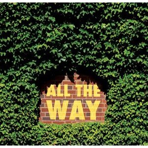 Disco All the Way de Eddie Vedder