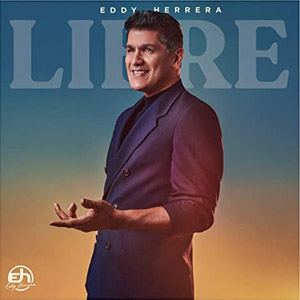 Disco Libre de Eddy Herrera