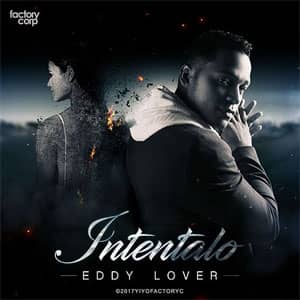 Disco Inténtalo de Eddy Lover