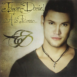 Álbum A Lo Picasso de Edgar Daniel