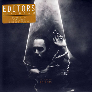 Disco In Dream (Deluxe Edition) de Editors