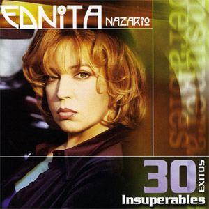 Disco 30 Éxitos Insuperables de Ednita Nazario