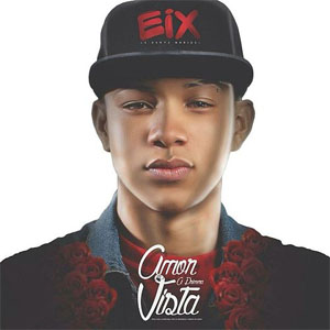 Disco Amor A Primera Vista de Eix