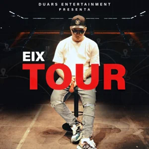 Disco Tour de Eix