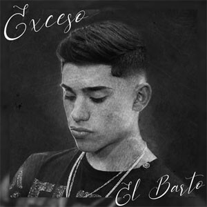 Disco Exceso de El Barto