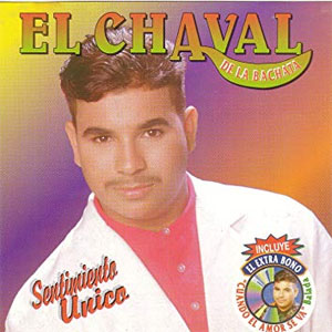 Disco Sentimiento Único de El Chaval