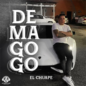 Disco Demagogo de El Chuape