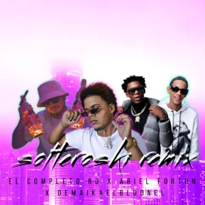 Disco Solteroski (Remix) de El Completo RD