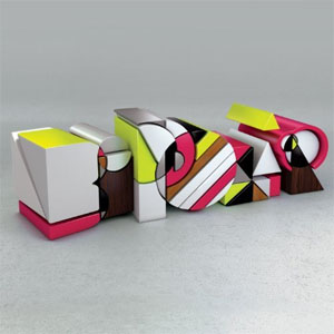 Disco Bipolar de El Cuarteto De Nos