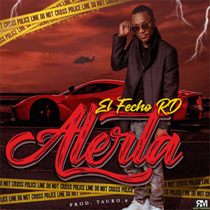 Disco Alerta de El Fecho RD