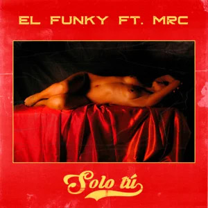 Disco Solo Tú de El Funky