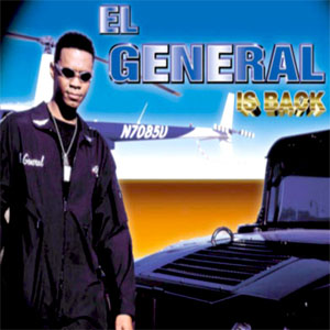 Disco Is Back de El General