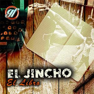 Disco El Libro de El Jincho
