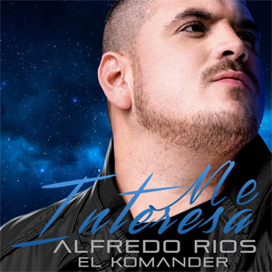 Disco Me Interesa de El Komander