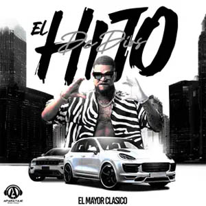 Álbum El Hijo de Dios de El Mayor Clásico