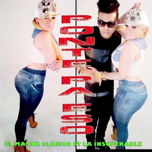 Disco Ponte Pa' Eso de El Mayor Clásico