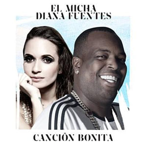 Disco Canción Bonita de El Micha